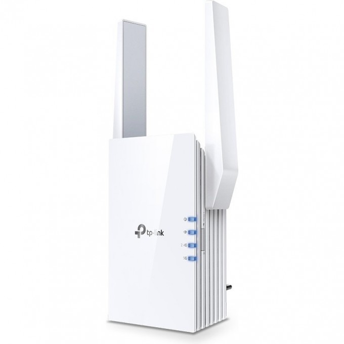 Усилитель Wi-Fi сигнала TP-LINK AX1500 RE505X Усилитель Wi-Fi сигнала TP-LINK AX1500 RE505X