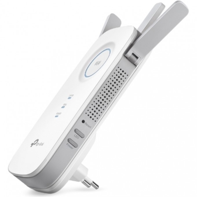 Усилитель Wi-Fi сигнала TP-LINK RE450 Усилитель Wi-Fi сигнала TP-LINK RE450