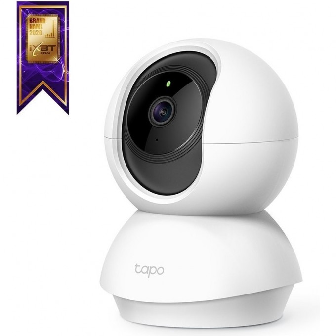 Wi-Fi камера TP-LINK домашняя TC70 Wi-Fi камера TP-LINK домашняя TC70
