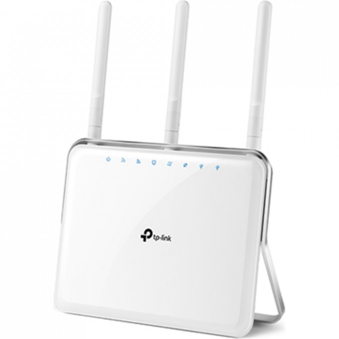 Wi-Fi роутер TP-LINK AC1900 двухдиапазонный гигабитный Archer C9 Wi-Fi роутер TP-LINK AC1900 двухдиапазонный гигабитный Archer C9