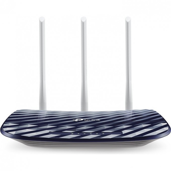 Wi-Fi роутер TP-LINK AC750 двухдиапазонный Archer A2 Wi-Fi роутер TP-LINK AC750 двухдиапазонный Archer A2