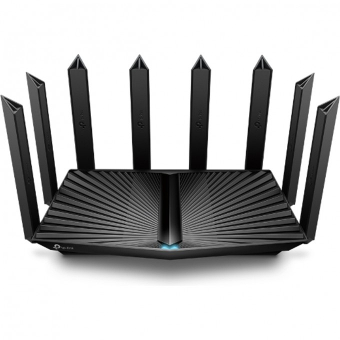Wi-Fi роутер TP-LINK Archer AX80 Wi-Fi роутер TP-LINK Archer AX80