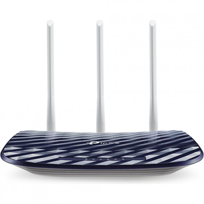 Wi-Fi роутер TP-LINK Archer C20 Wi-Fi роутер TP-LINK Archer C20