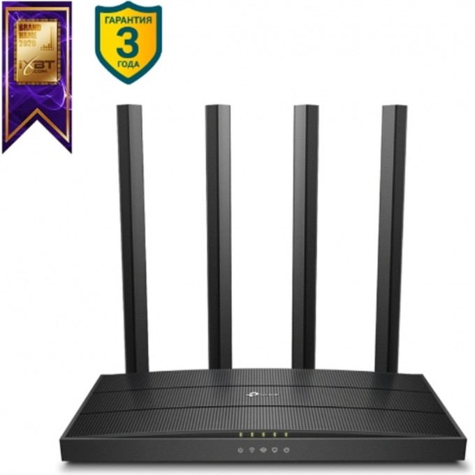Wi-Fi роутер TP-LINK Archer C6 V3.20 Archer C6 V3.20 Wi-Fi роутер TP-LINK Archer C6 V3.20 Archer C6 V3.20
