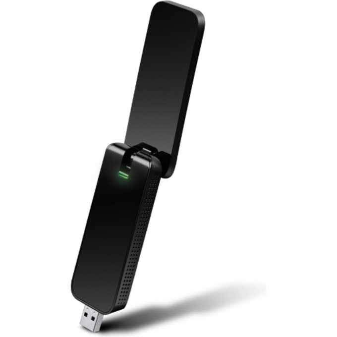 Wi-Fi роутер TP-LINK Archer T4U Wi-Fi роутер TP-LINK Archer T4U