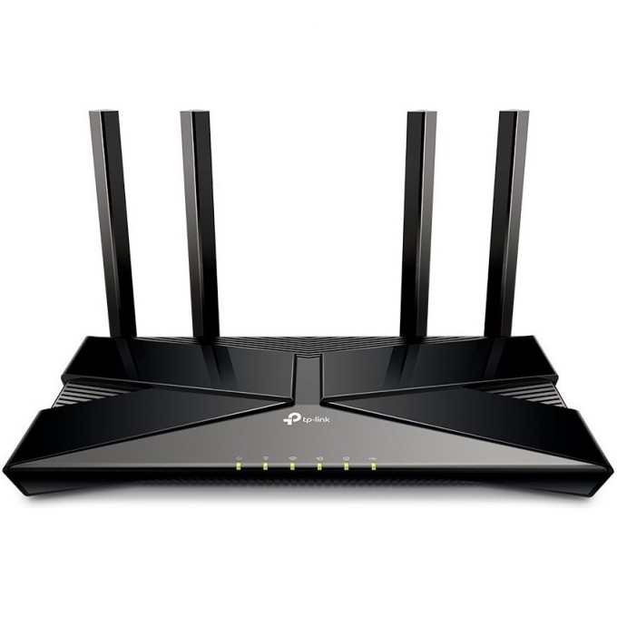 Wi-Fi роутер TP-LINK двухдиапазонный EX220-G2u Wi-Fi роутер TP-LINK двухдиапазонный EX220-G2u
