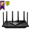 Wi-Fi роутер TP-LINK двухдиапазонный гигабитный Archer AX73 (RU)