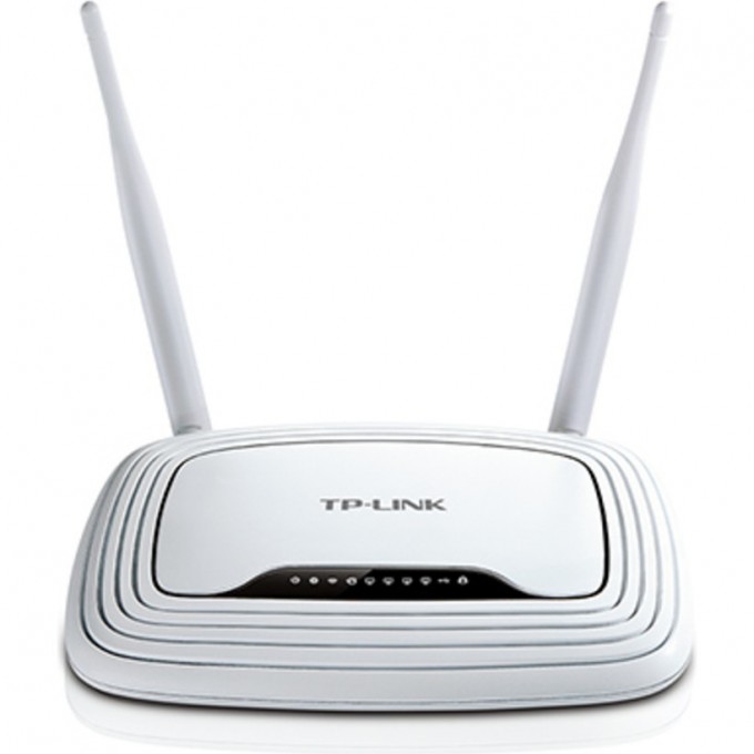 Wi-Fi роутер TP-LINK многофункциональный TL-WR842ND(RU) Wi-Fi роутер TP-LINK многофункциональный TL-WR842ND(RU)