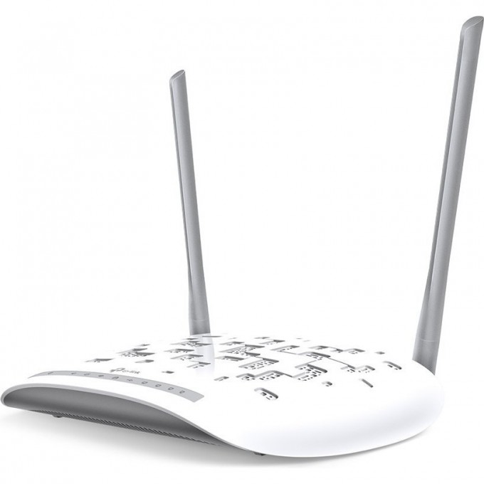 Wi-Fi роутер TP-LINK с ADSL2+ модемом и портом USB TD-W8968 Wi-Fi роутер TP-LINK с ADSL2+ модемом и портом USB TD-W8968