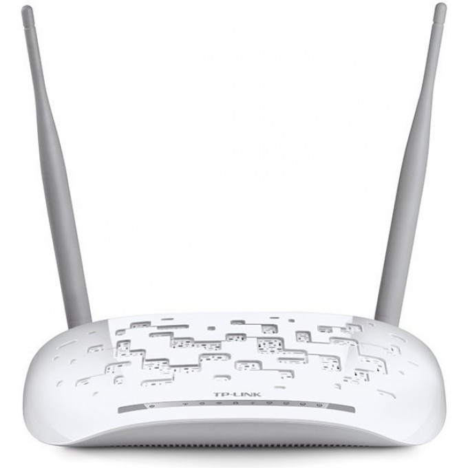 Wi-Fi роутер TP-LINK с модемом VDSL/ADSL и портом USB (поддержка Annex B) TD-W9970B Wi-Fi роутер TP-LINK с модемом VDSL/ADSL и портом USB (поддержка Annex B) TD-W9970B