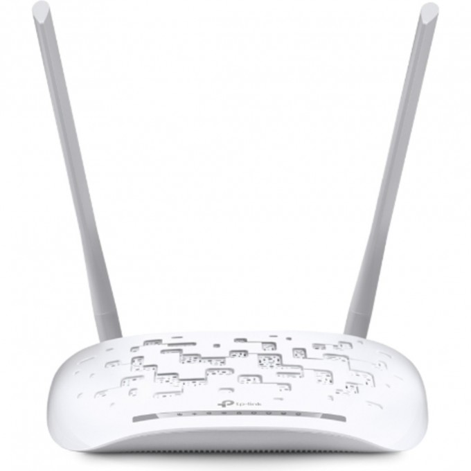 Wi-Fi роутер TP-LINK TD-W8961N Wi-Fi роутер TP-LINK TD-W8961N